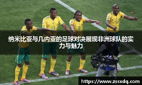 纳米比亚与几内亚的足球对决展现非洲球队的实力与魅力