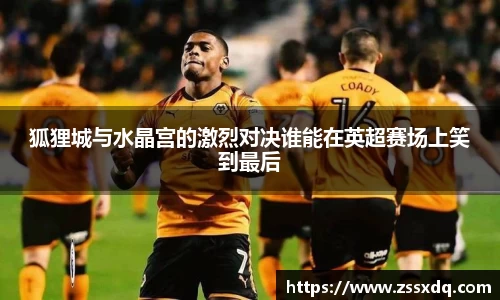狐狸城与水晶宫的激烈对决谁能在英超赛场上笑到最后